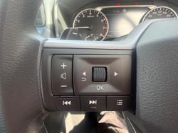 2026 Nissan X-TRAIL ST
