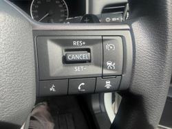 2026 Nissan X-TRAIL ST