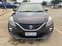 2021 Suzuki Baleno GL