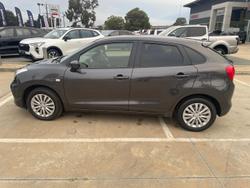2021 Suzuki Baleno GL