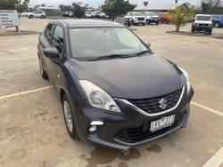 2021 Suzuki Baleno GL