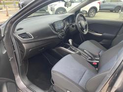 2021 Suzuki Baleno GL