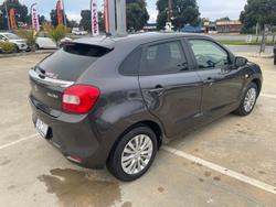 2021 Suzuki Baleno GL