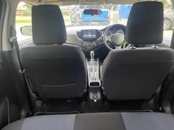 2021 Suzuki Baleno GL