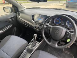 2021 Suzuki Baleno GL