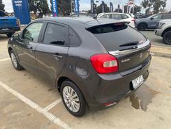 2021 Suzuki Baleno GL
