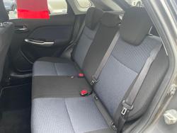 2021 Suzuki Baleno GL