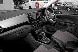 2024 Volkswagen T-Cross 85TSI Life