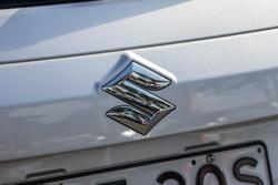 2024 Suzuki Vitara Turbo