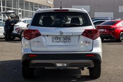 2024 Suzuki Vitara Turbo