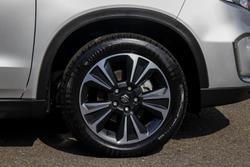 2024 Suzuki Vitara Turbo