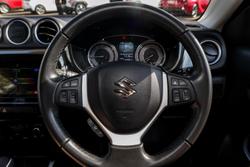 2024 Suzuki Vitara Turbo