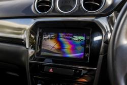 2024 Suzuki Vitara Turbo