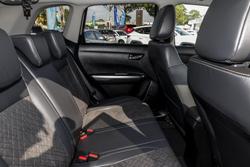 2024 Suzuki Vitara Turbo