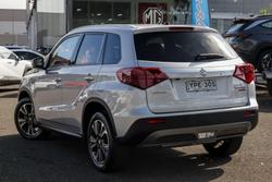 2024 Suzuki Vitara Turbo