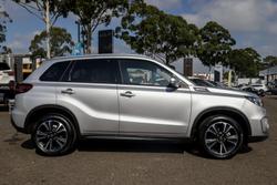 2024 Suzuki Vitara Turbo