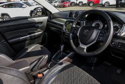 2024 Suzuki Vitara Turbo