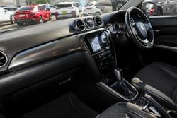 2024 Suzuki Vitara Turbo