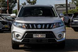 2024 Suzuki Vitara Turbo