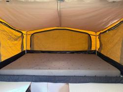 2008 Jayco Dove Outback