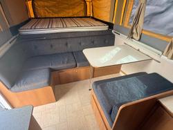 2008 Jayco Dove Outback