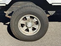 2008 Jayco Dove Outback