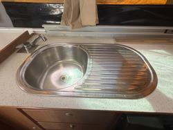 2008 Jayco Dove Outback