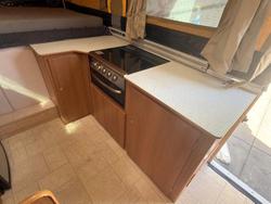 2008 Jayco Dove Outback