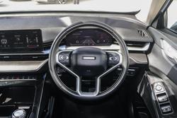 2023 GWM Haval H6 Lux Hybrid