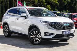2023 GWM Haval H6 Lux Hybrid
