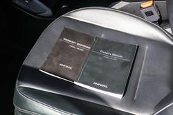 2023 GWM Haval H6 Lux Hybrid