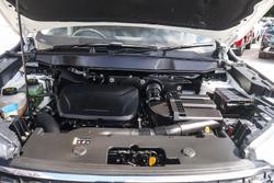 2023 GWM Haval H6 Lux Hybrid