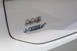 2023 GWM Haval H6 Lux Hybrid