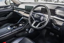 2023 GWM Haval H6 Lux Hybrid