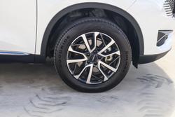 2023 GWM Haval H6 Lux Hybrid