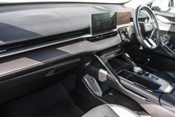 2023 GWM Haval H6 Lux Hybrid