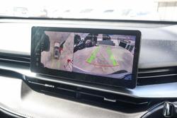 2023 GWM Haval H6 Lux Hybrid