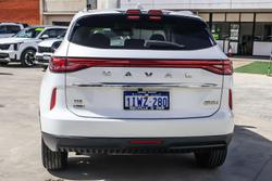 2023 GWM Haval H6 Lux Hybrid