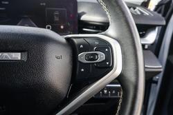 2023 GWM Haval H6 Lux Hybrid