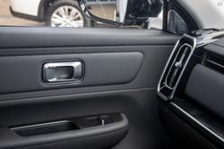 2025 Jaecoo J7 SHS Summit