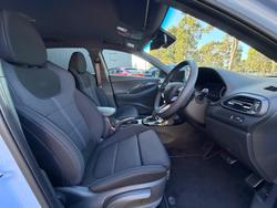2025 Hyundai i30 N