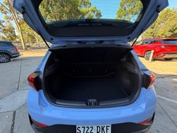 2025 Hyundai i30 N