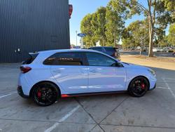2025 Hyundai i30 N
