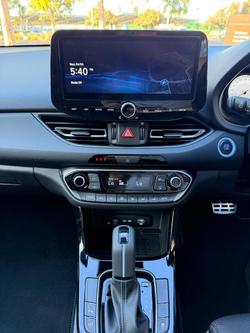 2025 Hyundai i30 N