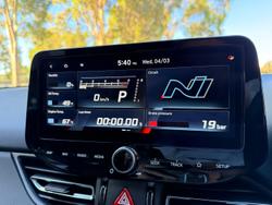 2025 Hyundai i30 N