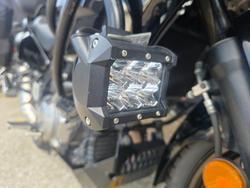 2010 Suzuki DL1000 V-STROM BLACK