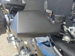 2010 Suzuki DL1000 V-STROM BLACK