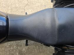 2010 Suzuki DL1000 V-STROM BLACK