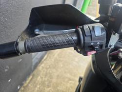 2010 Suzuki DL1000 V-STROM BLACK