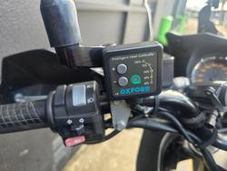 2010 Suzuki DL1000 V-STROM BLACK